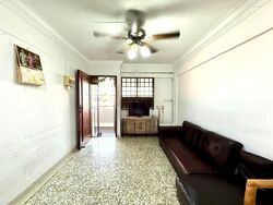 Blk 107 Fengshan Estate (Bedok), HDB 3 Rooms #477001301